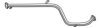 FONOS 07144 Exhaust Pipe